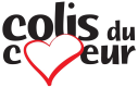 Colis du coeur Logo