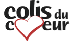 Colis du coeur Logo